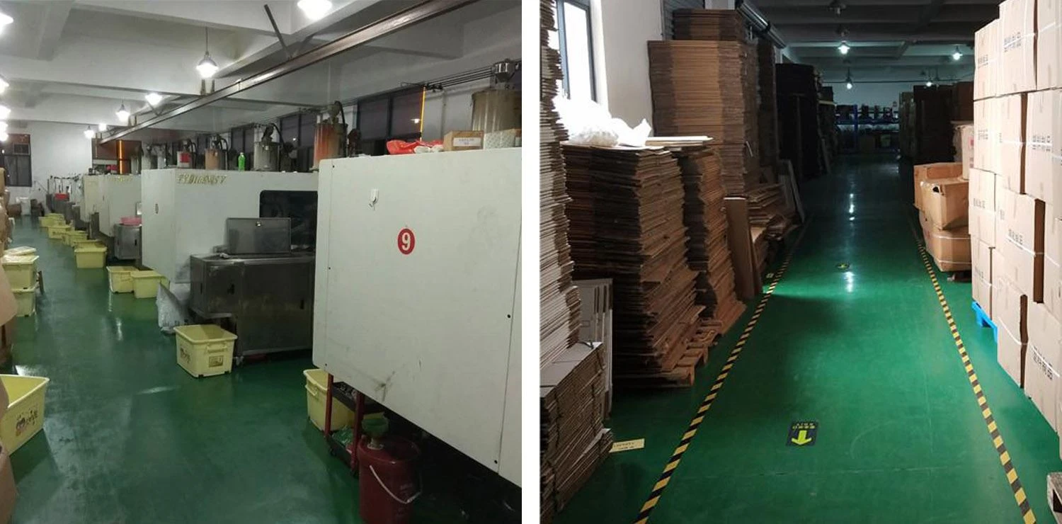 product Manufacturing