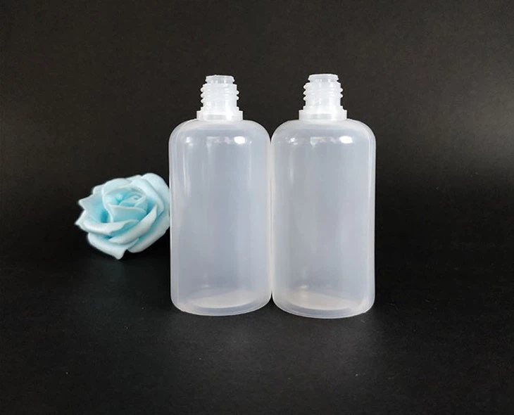 50ml Plastic Pe Needle Tip Bottle
