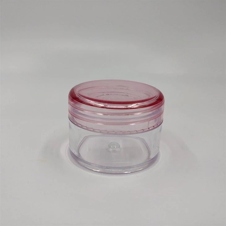 NH Cosmetic Jars For Creams