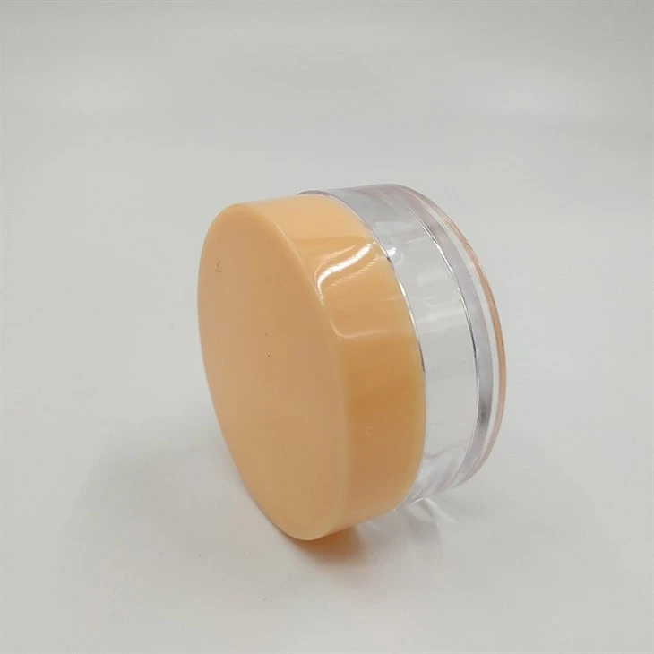 NH Cosmetic Jars For Creams