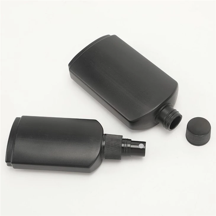 Black HDPE Spray Bottle suppliers