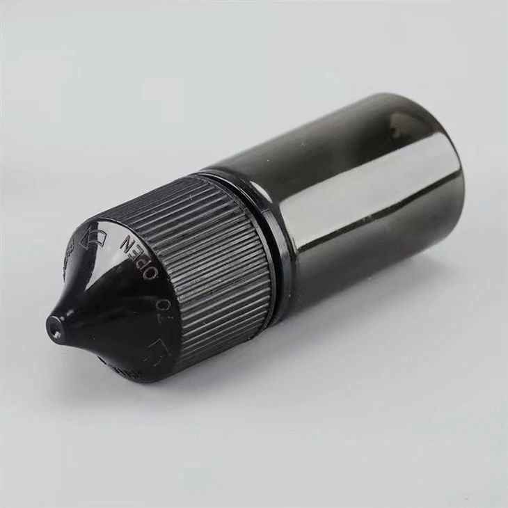 NH 10ML E-cigarette Chubby V3 Oil Bottles