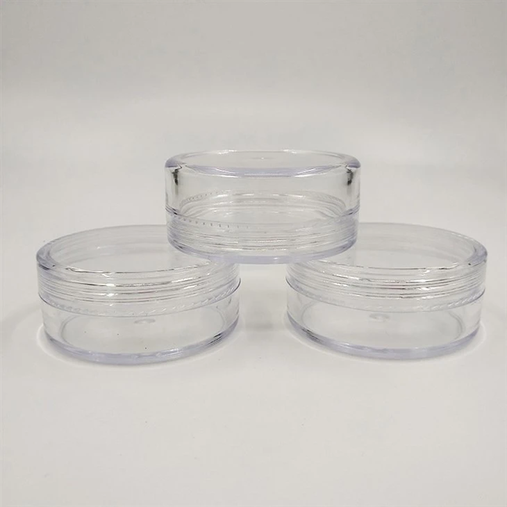 Stoples Kosmetik NH Untuk Krim