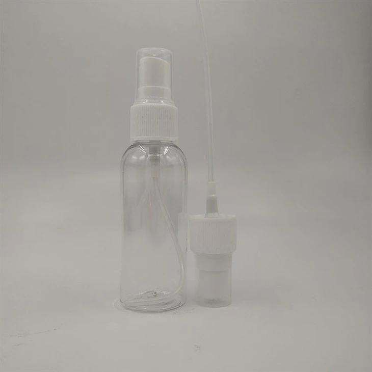 NH H Spray Dropper Plastic Bottles Hot suppliers