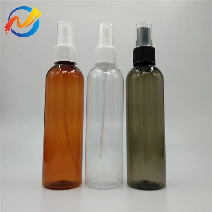 NH H Spray Dropper Plastic Bottles Hot price