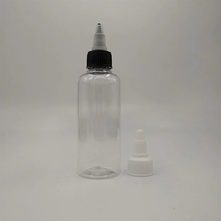 NH H Twist dan Lepaskan Tutup Botol Plastik