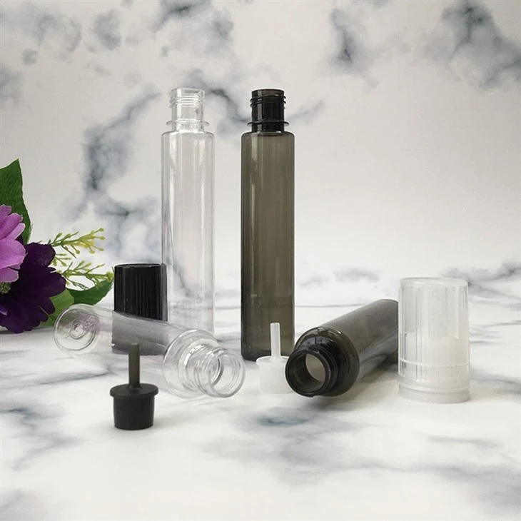 Plastic V3 Bottle For Factory