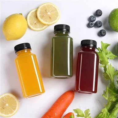 Botol jus 16oz