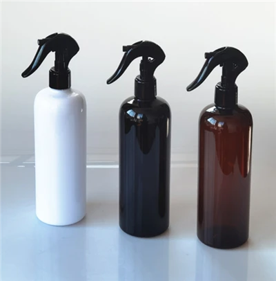 Botol Semprot Pemicu 250ml 500ml
