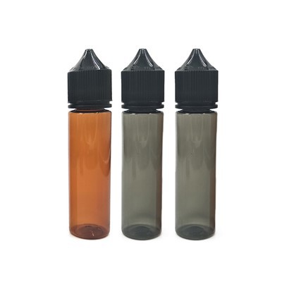 Botol E-cairan Tahan Anak 60ml