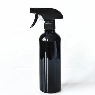 Botol Semprot Kosong Botol Pemicu Kabut Halus