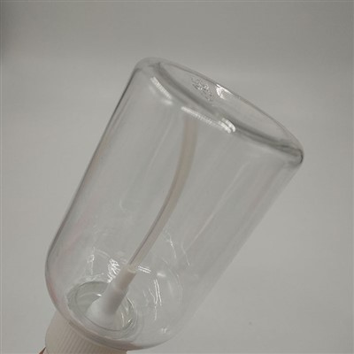 Botol Parfum Kosong Transparan 30ml 50ml 60ml