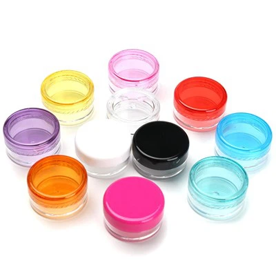 CREAM PS CREAM 3ML KUALITAS TINGGI 5ML Container Sampel bebas kosmetik