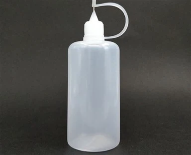 Botol Lem Plastik LDPE