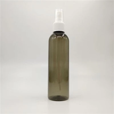 Botol Kosmetik Kemasan Semprotan Plastik NH 120ml