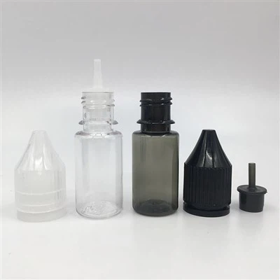 NH H BODY OIL POP PET Botol plastik kosmetik untuk minyak