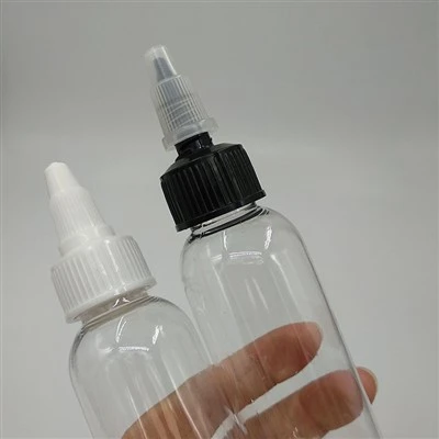 NH H Hot-menjual Botol Plastik Mulut Runcing PET