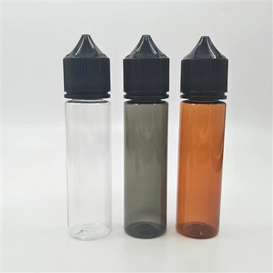 Botol perasan plastik cairan kemasan nh h