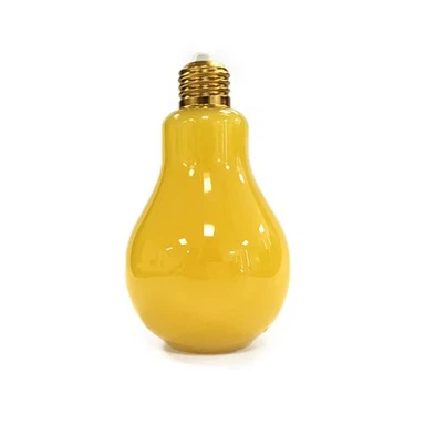 Botol Jus Lampu LED NH PET