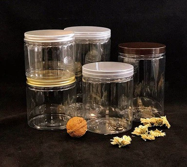 Toples Kemasan Plastik Untuk Makanan