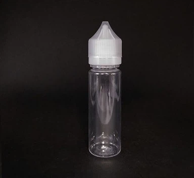 Botol Peras Plastik Untuk E-liquid