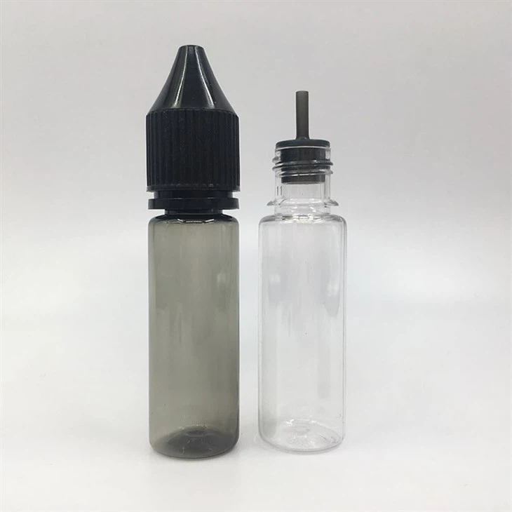 Vape Bottle E-cigarette 20ml V3 E-juice VAPE BOTTLE