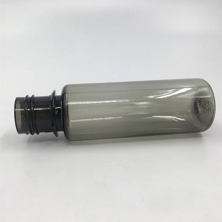 Vape E Juice Bottle