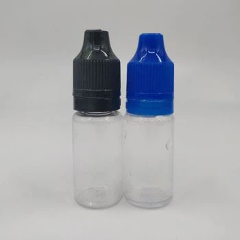 Botol E-liquid 10ml