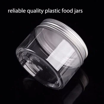 Toples Plastik Transparan