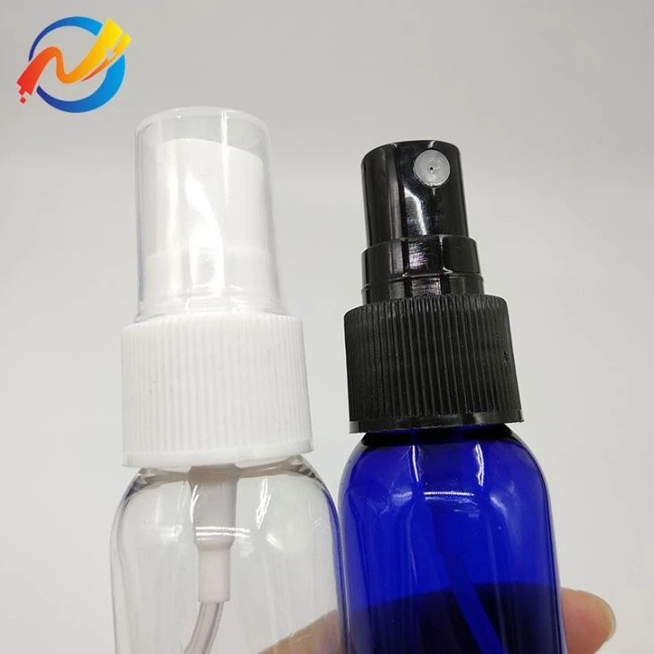 20 Ml Spray Bottle Plastic For Ready Stock Ready To Ship