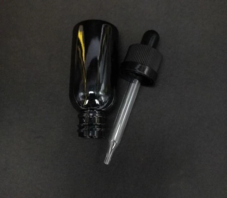 Empty Spray Bottles