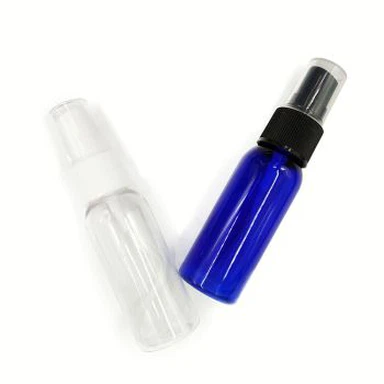 1 Botol Semprot Plastik Oz