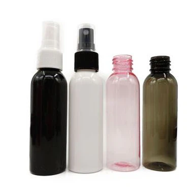 2 Botol Semprot Plastik Oz Untuk Stok