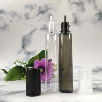 Botol E-cair 20ml