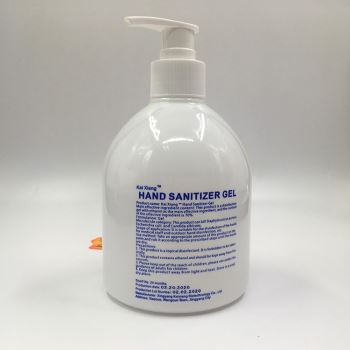 500 ml Pembersih Tangan