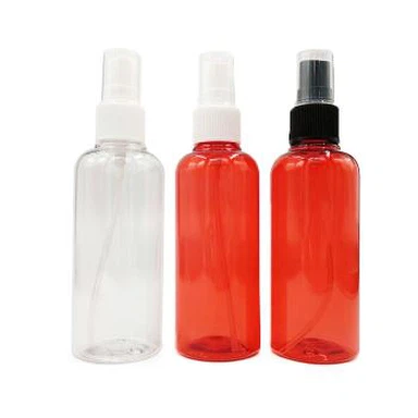 Botol Semprot Plastik 100 ml