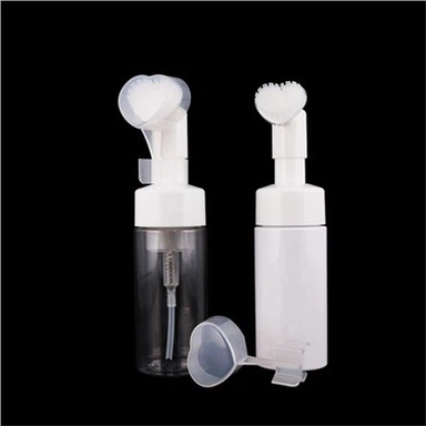 100 Ml Botol Pompa Busa Botol Kosmetik Pompa Busa