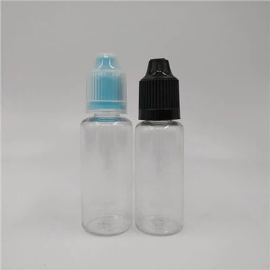 20ml Botol ELiquid Kosong