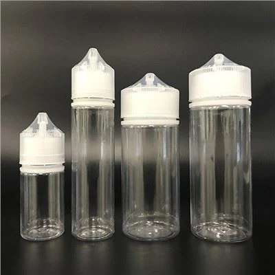 60ml V3 E Botol Cair