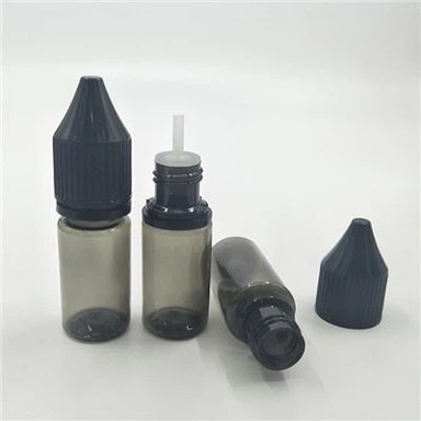 Botol Merek ELiquid Terbaik