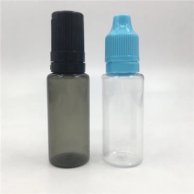 Botol Penetes 20ml Ujung Tipis Panjang
