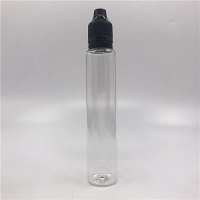 Bentuk Pena 40ml Botol Minyak Asap