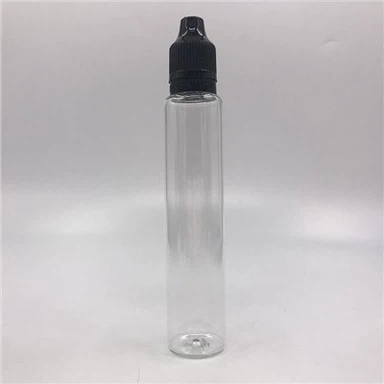 Bentuk Pena 40ml Botol Minyak Asap