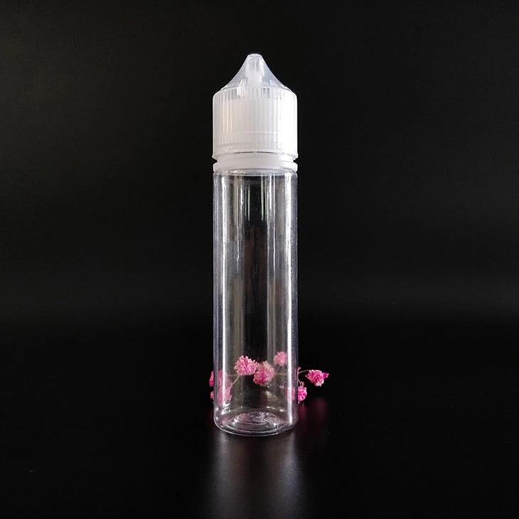 Botol Kosong Untuk E-Liquid