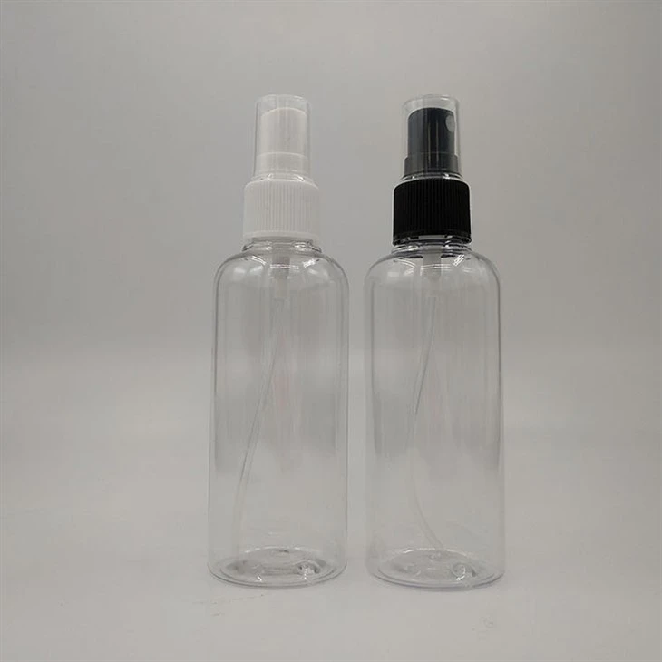 NH PET Cosmetic Spray Mist Bottle