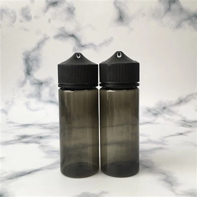 10ml 15ml 30ml 60ml 100ml 120ml Plastik Squeeze V3 Botol PET Unicorn Untuk Paket Minyak Cair
