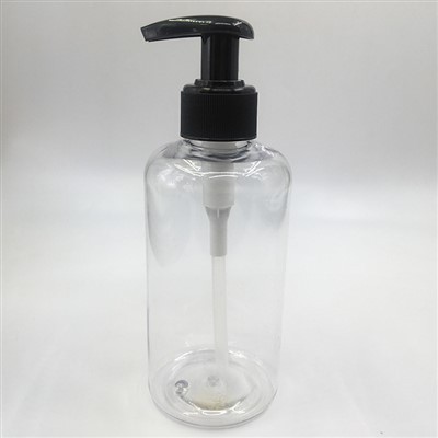 Botol Lotion Sampo 300ml 500ml Dengan Pompa