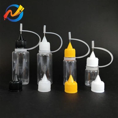 Botol Ujung Jarum 10ml 30ml 50ml