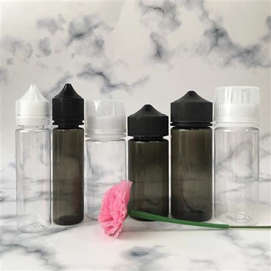 Botol Unicorn Chubby Gorilla 10ML PET