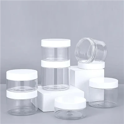 Toples Krim Kosmetik Pabrik